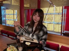 -300杯·和牛烧肉清酒专门店(廊里店)