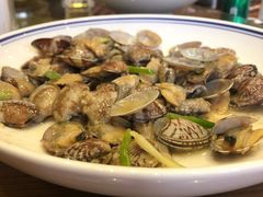 -锦月楼百姓厨房(大箕山商业广场店)