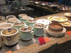 -梁家大院•农家菜(昆山会展中心店)