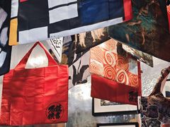 -chi K11艺术空间展览厅