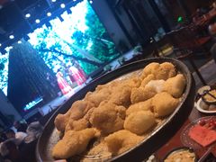 -苗岭侗寨(金阳店)