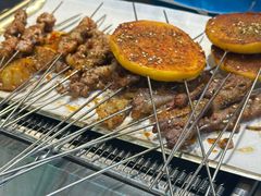 -板凳烧烤(东关街店)