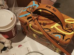 -COSTA COFFEE(新奥购物中心店)