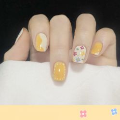 -如一·美甲美睫