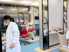 -深圳富茂格伦菲尔口腔门诊部(龙华清湖总院)