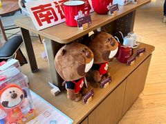 -Tims天好咖啡(北大街万象城店)