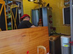 -YallaYalla丫拉中东料理小吃·清真(太古里店)