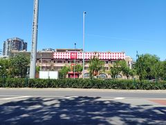 -西贝(六里桥旗舰店)