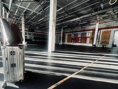 -CrossFit MET综合体能训练馆(朝阳路店)