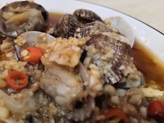 绝密花甲-念念Restaurant(贝岗店)