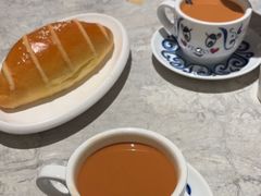 -翠华餐厅(正佳广场店)