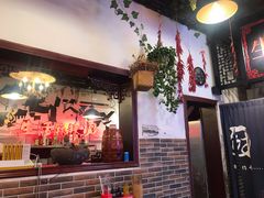 -巴渝老街印象生活麻辣烫(华宇·北城中央汇店)