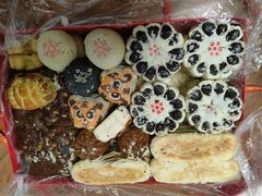 点心匣子-北京稻香村(第三店)