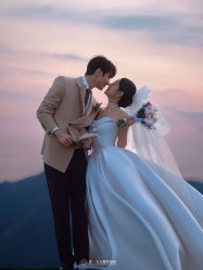 -第一夫人婚纱摄影(南京店)