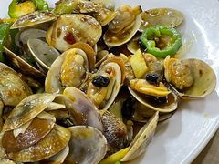 -湛江海鲜餐厅