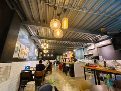 -JAMROCK 乐啡意咖啡