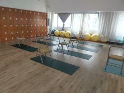 -无界瑜伽普拉提