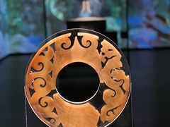 -北京大葆台遗址博物馆