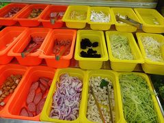 -舞素卷菜煎饼.糁汤(万达金街店)