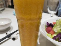 橙汁-眉州东坡(鸿坤店)