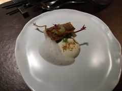 黑喉鱼-泰安门Taian Table(镇宁路店)