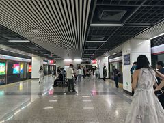 -狮王府淮扬菜(新街口友谊店)