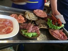 -重庆老火锅王(西安北路店)