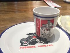 -人民公社大食堂(张家湾店)