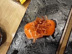 -友壹町寿司(佛山新DNA店)