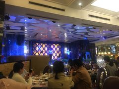 大堂-芭菲盛宴·环球美食(解放碑英利国际店)