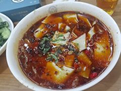 -花儿穆萨·烤肉餐厅(石马坪店)
