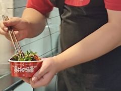 -黑色经典臭豆腐·长沙鲜食商店(坡子街店)