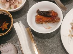 -老吉士酒家(丁香国际店)