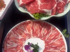 -渝里重庆火锅(航天城店)