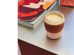 -Manner Coffee(IFS一楼店)
