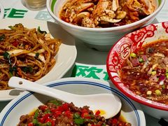 -欧记大排档·景德菜(上海首店)