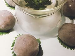 -捞王猪肚鸡火锅(财富中心店)