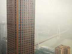 -解放碑威斯汀酒店-知味国际美食餐厅