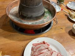 -元盛居(生态大街店)