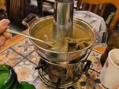 葡式咖喱崩沙牛腩-番茄屋葡式美食(总店)