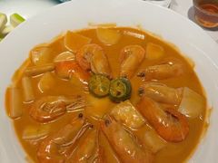 -醉舍·新淮扬菜(长宁龙之梦店)