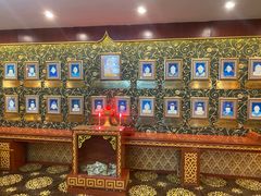 -蒙古大营·蒙古演绎餐厅(赛马场店)