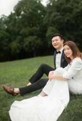 -纪梵希旅拍婚纱摄影(大连总店)