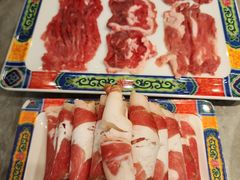 -侃爷南门铜锅涮肉
