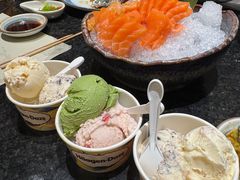 -大渔铁板烧(万象城店)