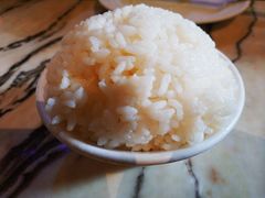 大米饭-金百万烤鸭店(马甸店)