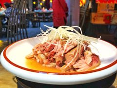 -老灶房-四川土菜(铁牛广场店)