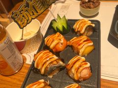 -玉川屋·深夜食堂居酒屋(柳巷店)