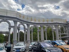 -黑龙江省森林植物园