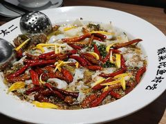-新太二·鲜料川菜(晶耀前滩店)